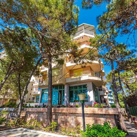 Seaview Pine By Ps Appartamento *