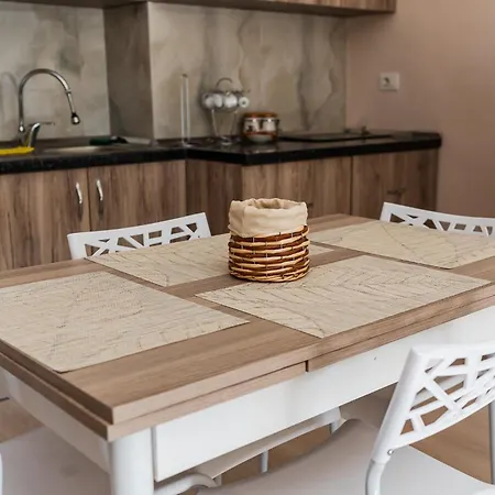 Appartamento Seaview Pine By Ps