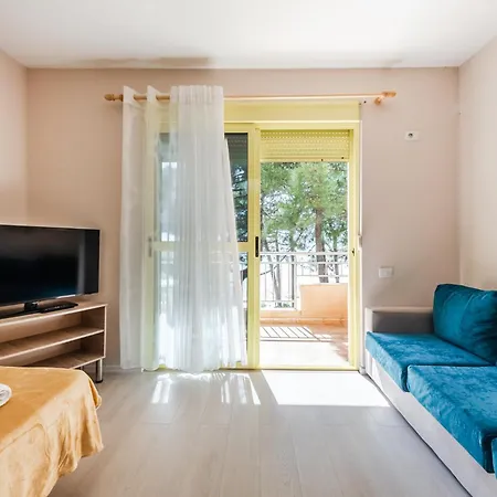 Seaview Pine By Ps Appartamento Durrës