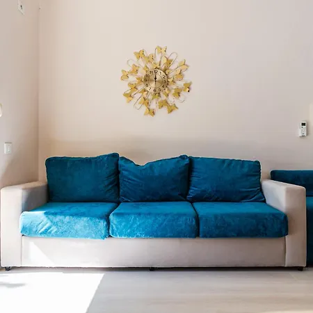 Appartamento Seaview Pine By Ps Durrës