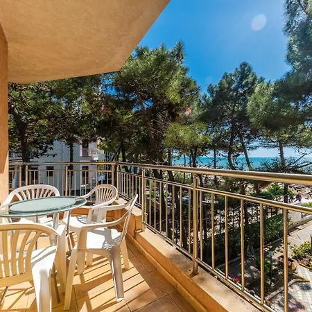 Seaview Pine By Ps