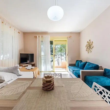 Seaview Pine By Ps Appartamento