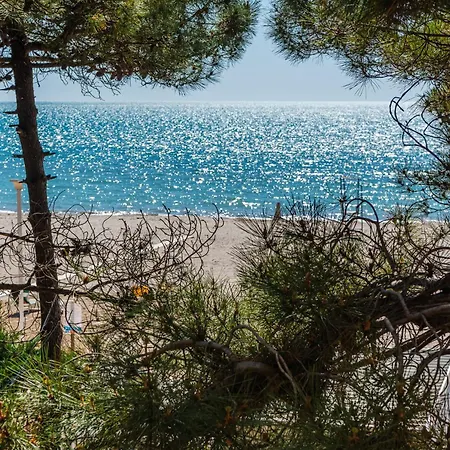 Appartamento Seaview Pine By Ps