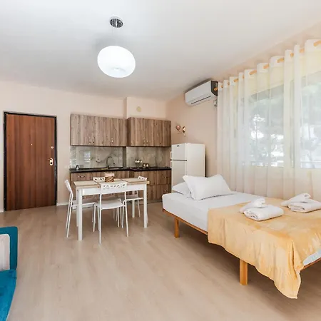 Appartamento Seaview Pine By Ps *