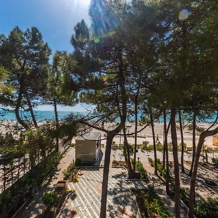Seaview Pine By Ps * Durrës