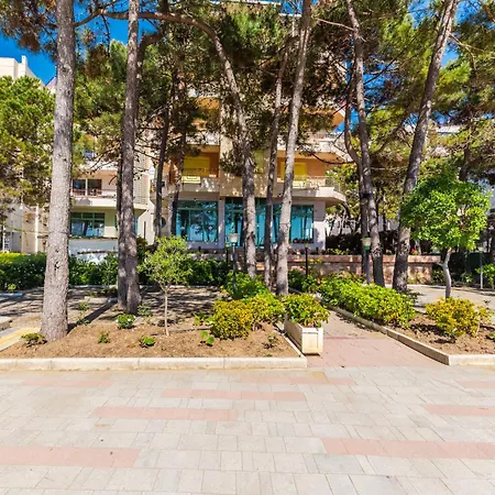 Seaview Pine By Ps * Durrës