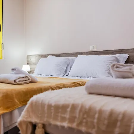 Appartamento Seaview Pine By Ps *