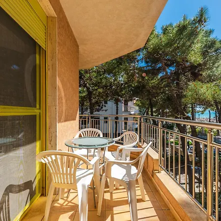 Appartamento Seaview Pine By Ps Durrës